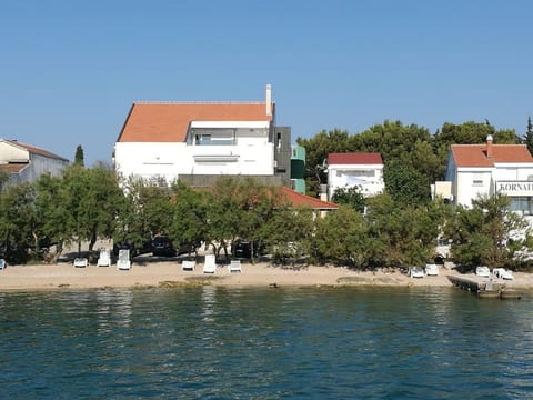 Superior Suite with Seaview