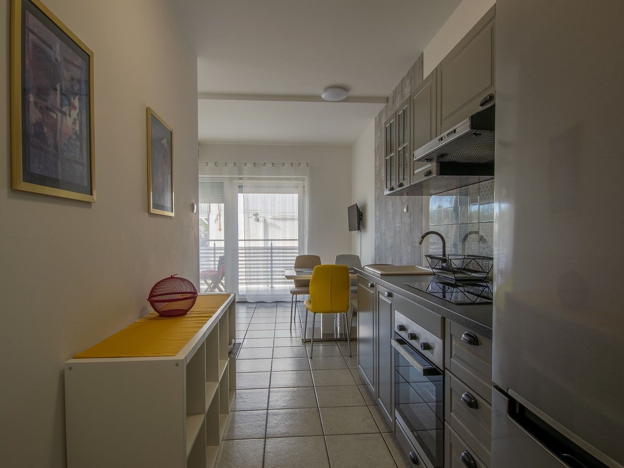 Superior Suite mit Balkon