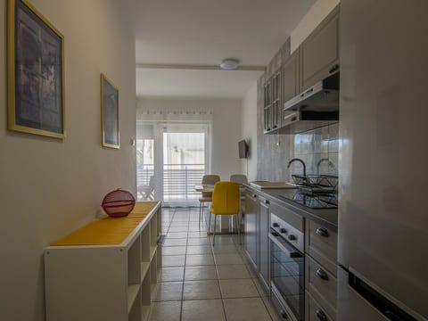 Superior Suite mit Balkon