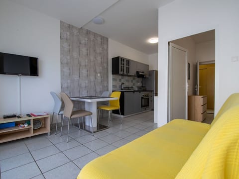 Superior Suite mit Balkon