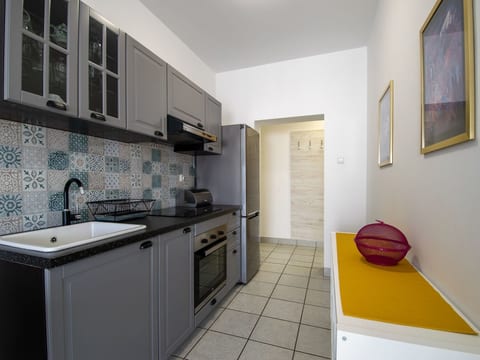 Superior Suite mit Balkon