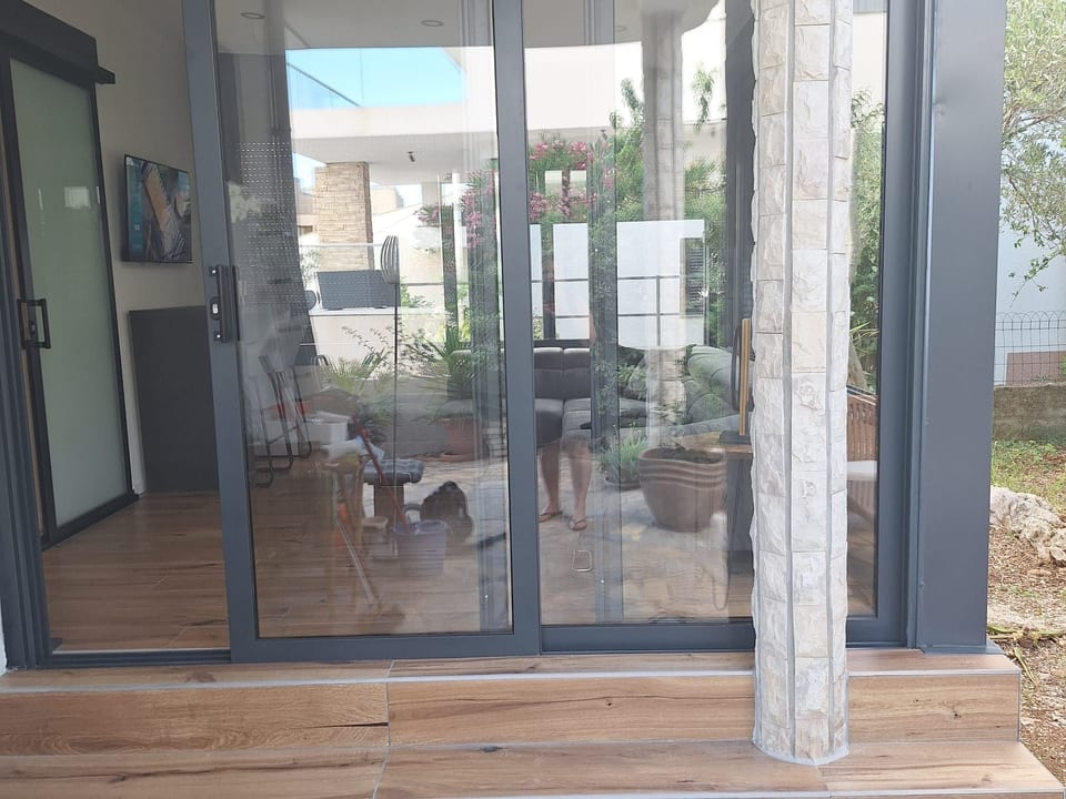 Studio für zwei Personen im Erdgeschoss - Sibenik