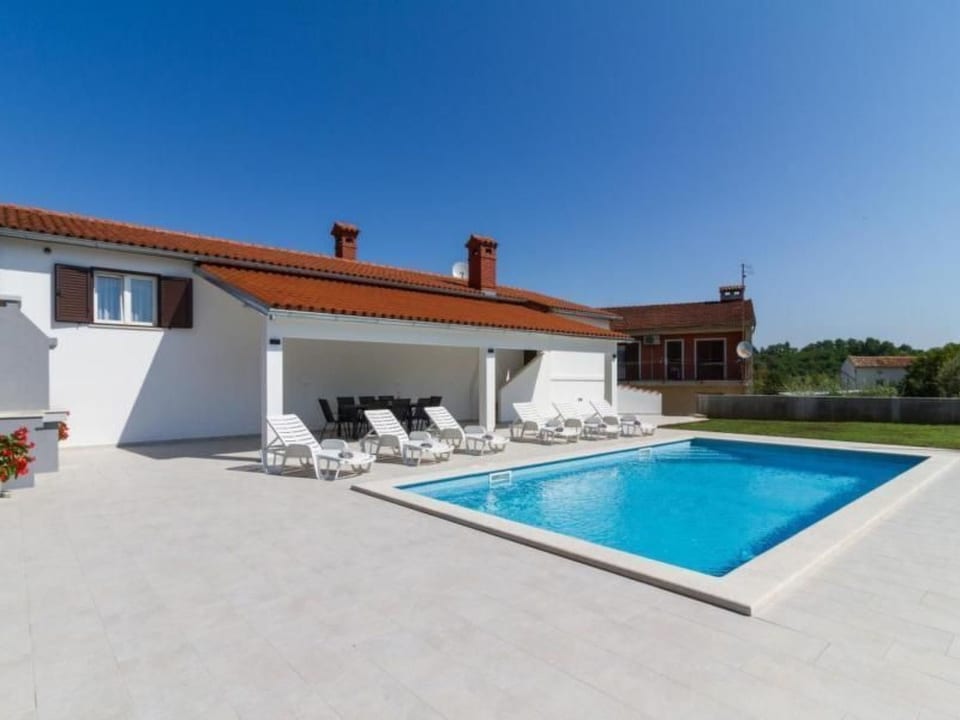 Haus Piljan - Bokordići