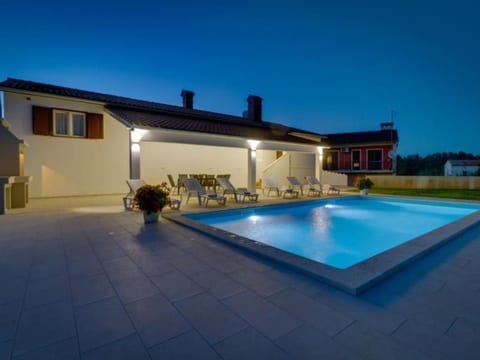 "Haus Piljan"