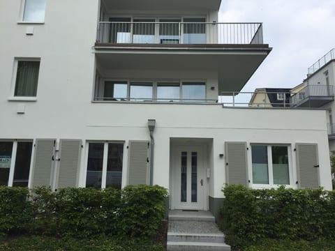 Strandhaus Seeblick
