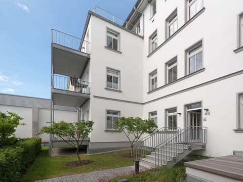 Strandhaus Seeblick