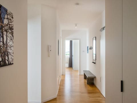 Strandhaus Seeblick