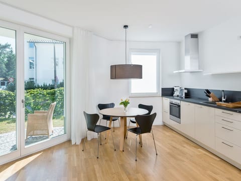 Strandhaus Seeblick