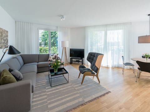 Strandhaus Seeblick