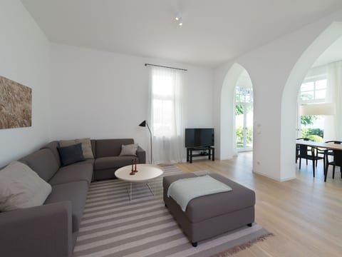 Villa Seeblick Binz