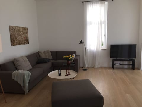 Villa Seeblick Binz