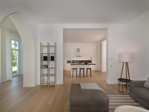 Villa Seeblick Binz