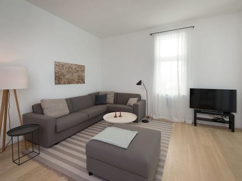 Villa Seeblick Binz
