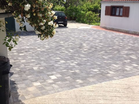 Wohnung 2 mit Meerblick
