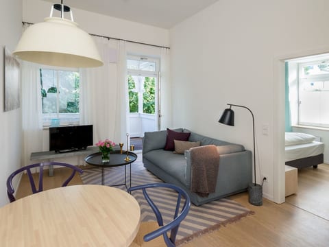 Villa Seeblick Binz