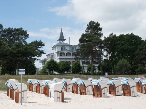 Villa Seeblick Binz