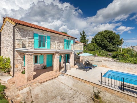 Ferienvilla "Haus Kristina"