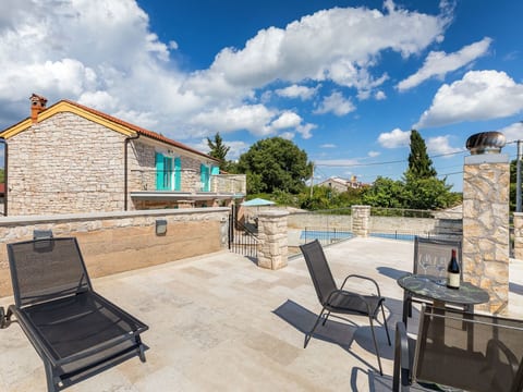 Ferienvilla "Haus Kristina"