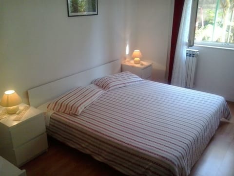 Wohnung mit Wi-Fi