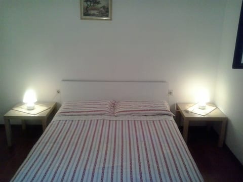 Wohnung mit Wi-Fi