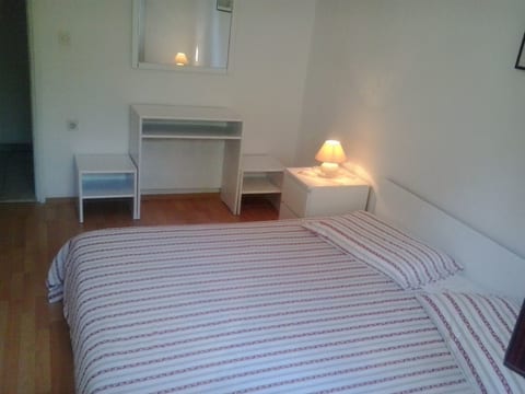 Wohnung mit Wi-Fi