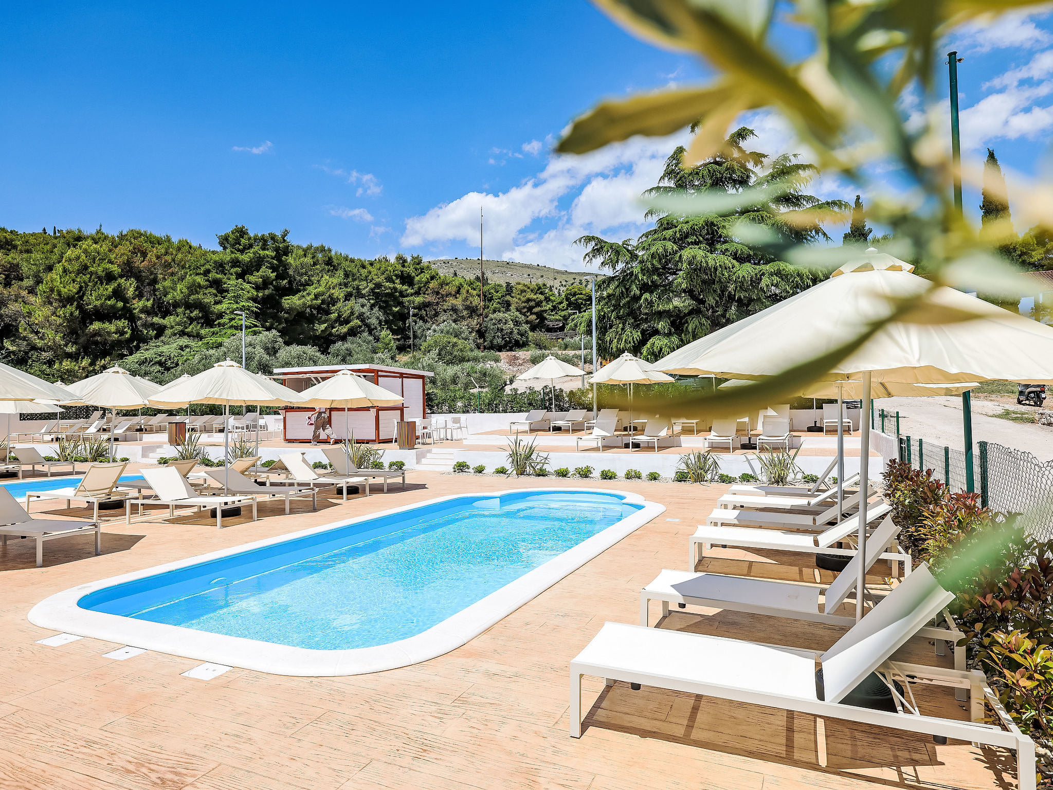 Pool Outdoor