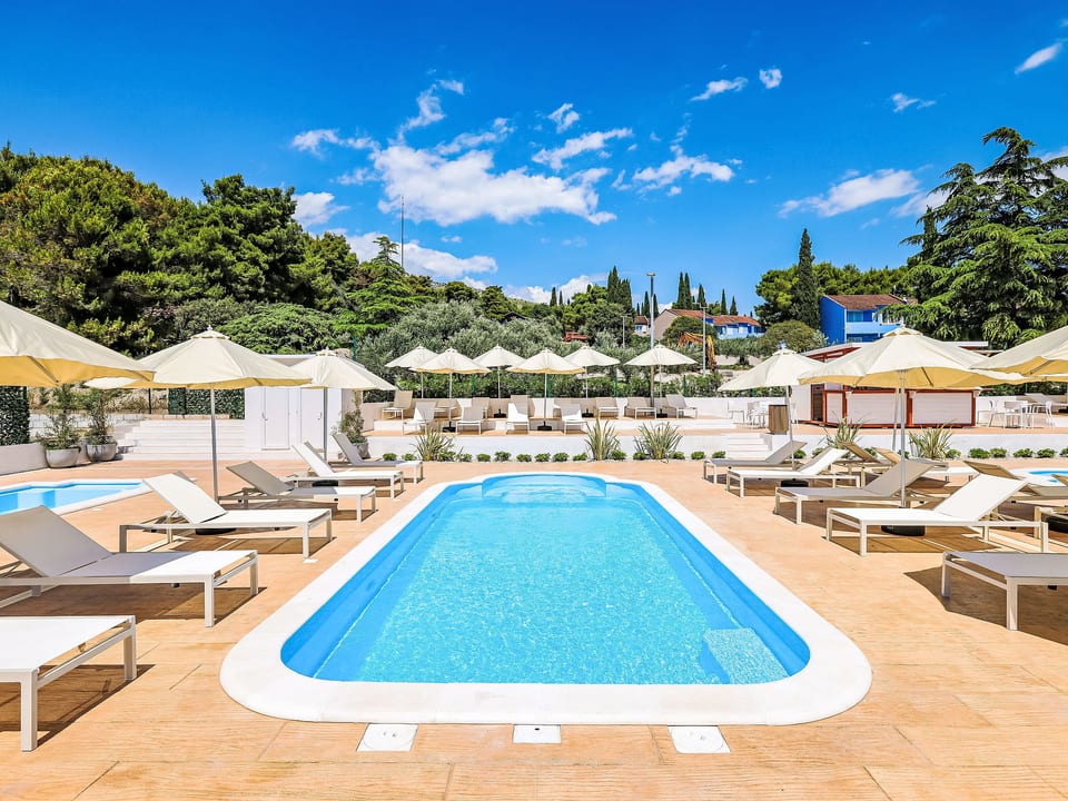 Pool Outdoor