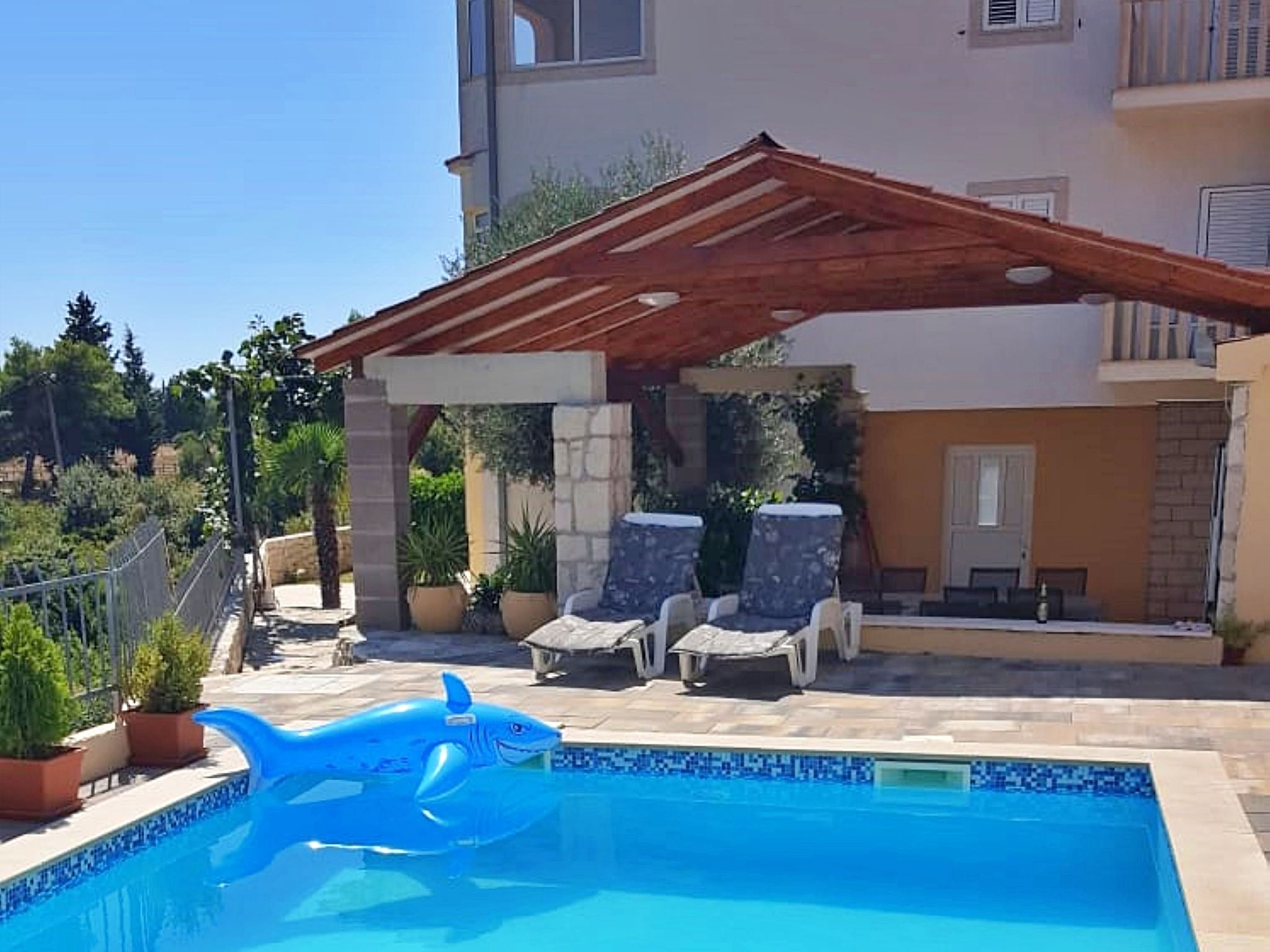 Pool Outdoor