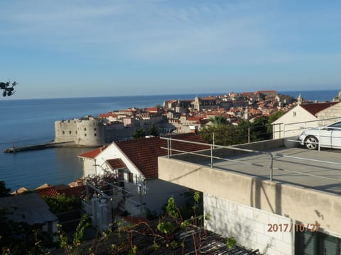 für 4 Personen ca. 72 m² in Dubrovnik, Dalm