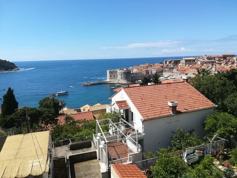 für 4 Personen ca. 72 m² in Dubrovnik, Dalm