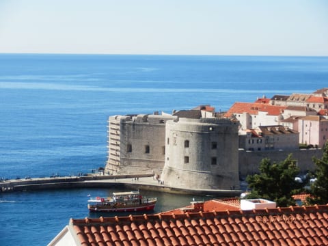 für 4 Personen ca. 72 m² in Dubrovnik, Dalm