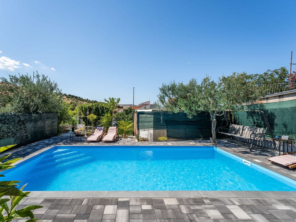 Pool Outdoor