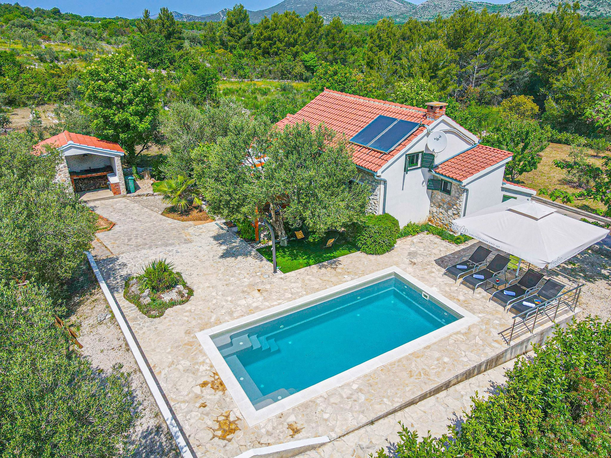 Pool Outdoor