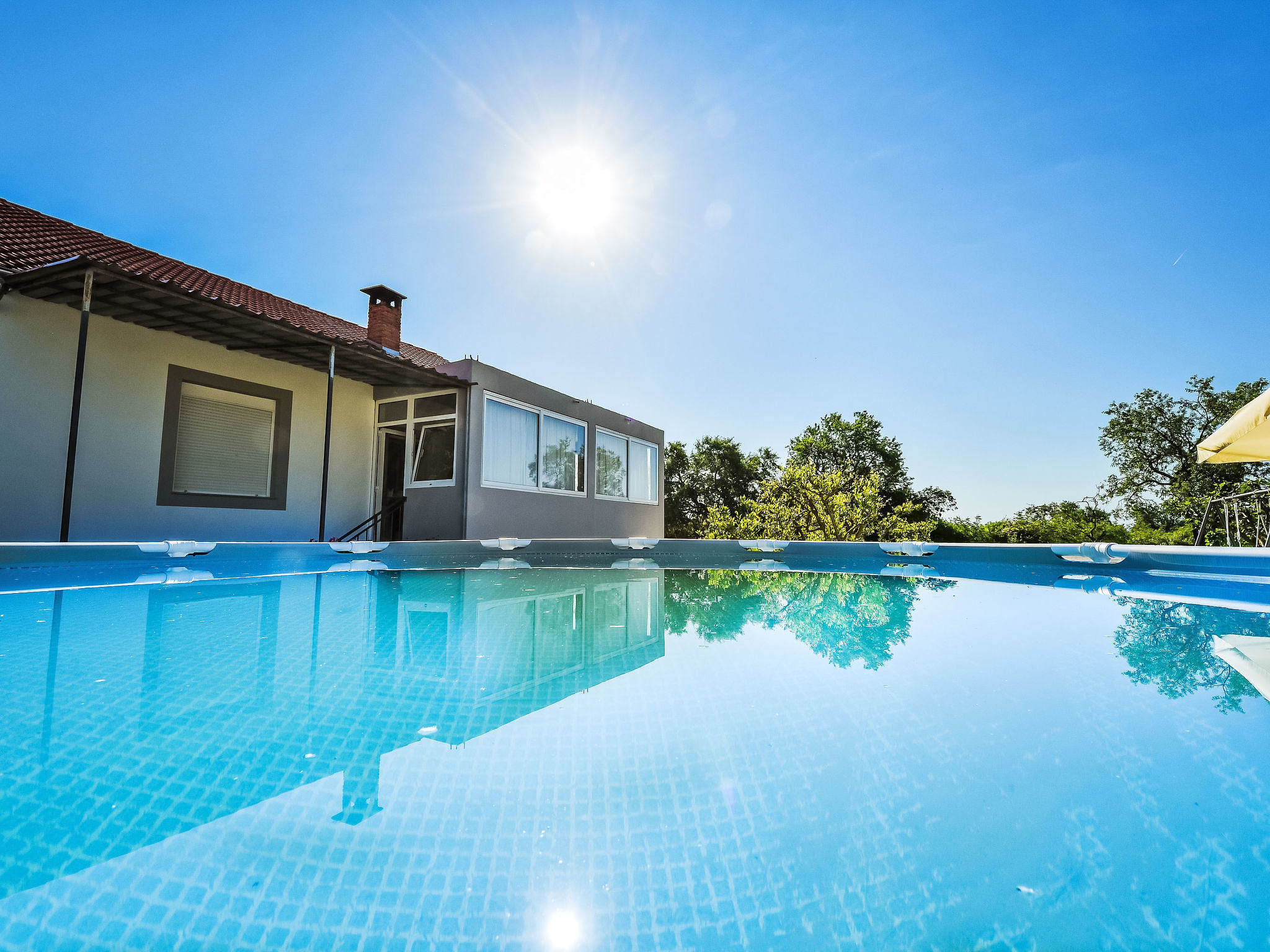 Pool Outdoor