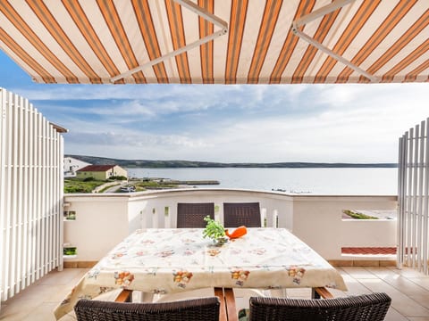 Appartement Rajka