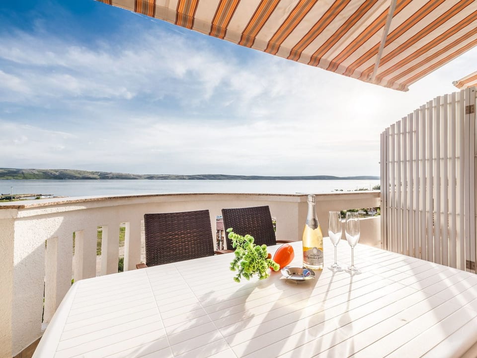 Appartement Rajka - Zubovići
