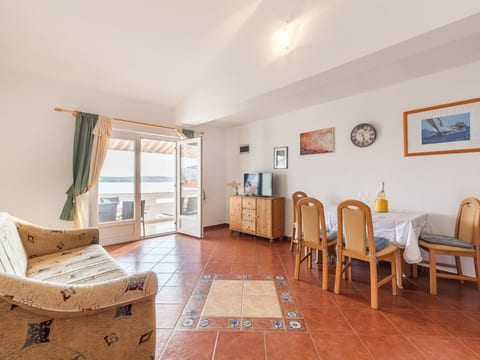 Appartement Rajka