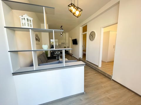 in Jadranovo mit Schönem Balkon