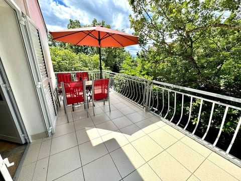 Wohnung Vera Jadranowo