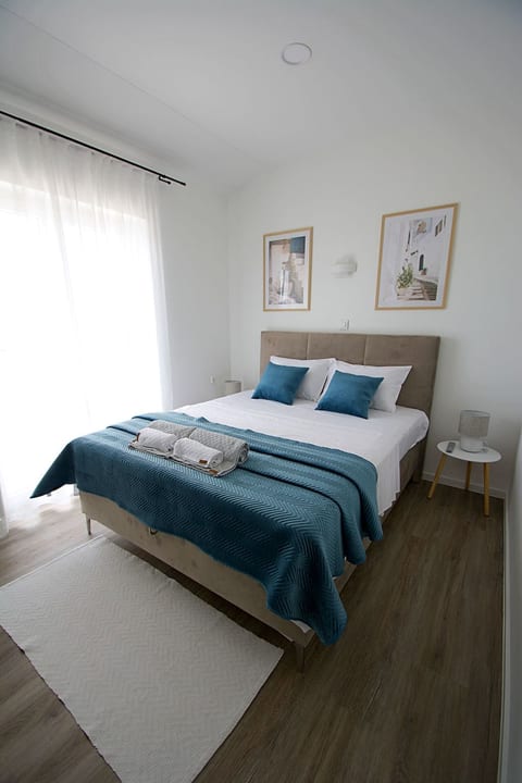 Wohnung Horizont
