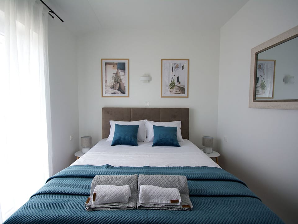 Apartamento Horizont - Crikvenica