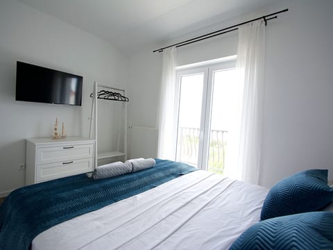 Wohnung Horizont