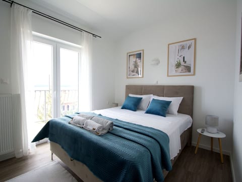 Wohnung Horizont