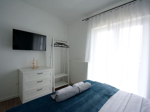 Wohnung Horizont