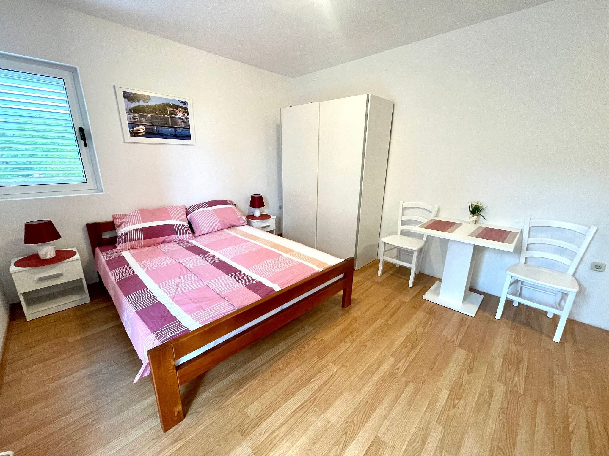 Wohnung Julie 5