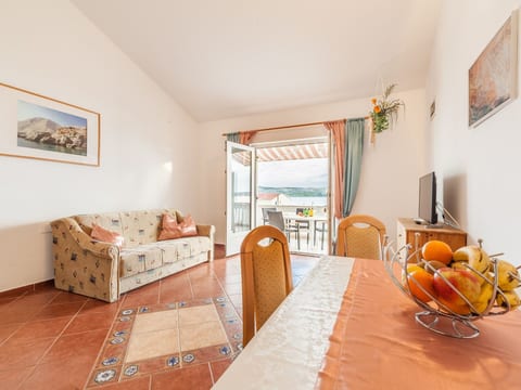 Appartement Rajka