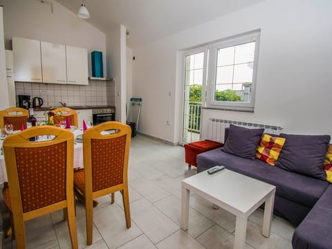 Appartement "Relax" mit Blick auf das Wasser