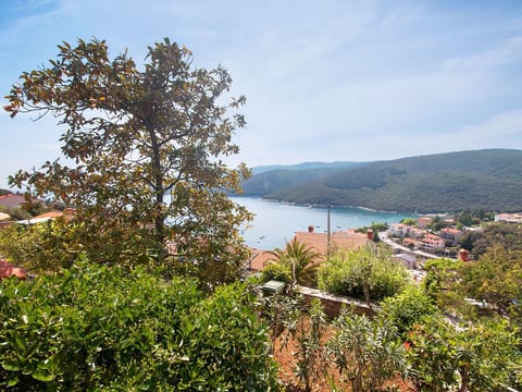 Wohnung "Olia Orange" mit Terrasse