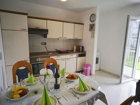 Charmante Wohnung "Relax 2" mit kostenlosem Parkplatz