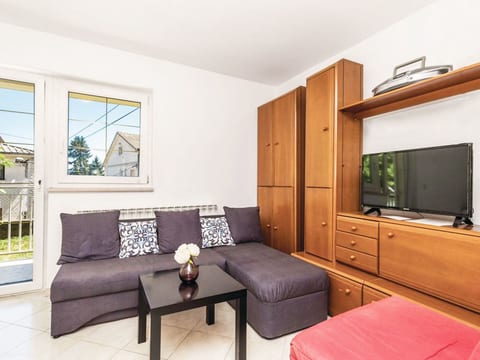 Charmante Wohnung "Relax 2" mit kostenlosem Parkplatz